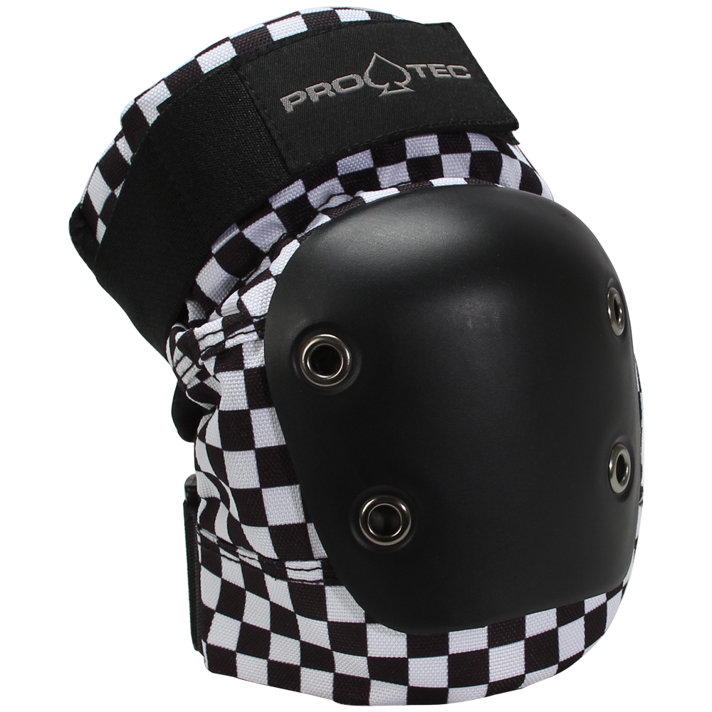 Knee Pads Checker Triple Eight Distribution