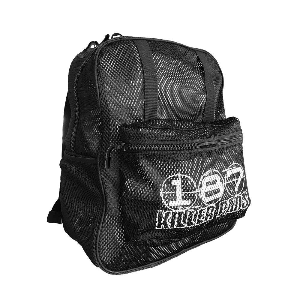 Mesh Backpack | Triple Eight Distribution